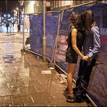 Cardiff After Dark
