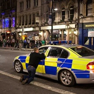 Cardiff After Dark #7