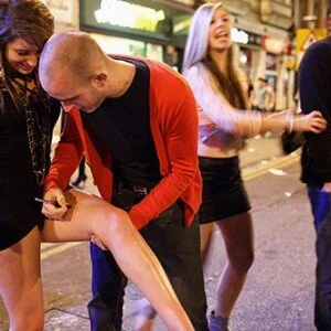 Cardiff After Dark #2
