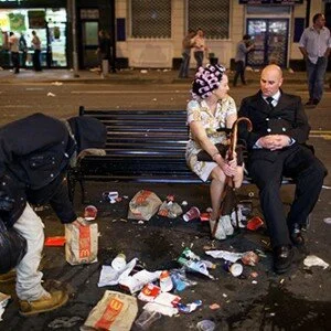 Cardiff After Dark #10